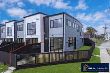 1C Hokianga Street, Mangere East