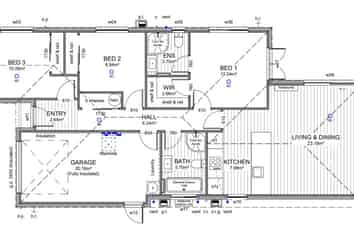  Lot 385 Beachgrove, Kaiapoi