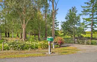 1110 Ashley Gorge Road, Glentui