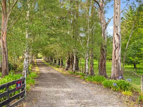 1110 Ashley Gorge Road, Glentui