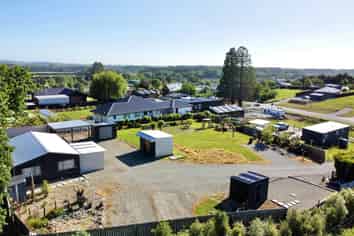 28 Manse Road, Pleasant Point