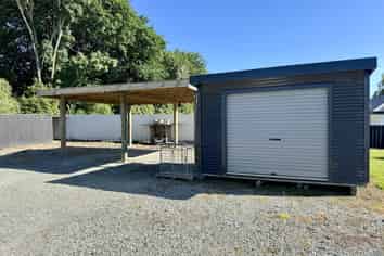 28 Manse Road, Pleasant Point