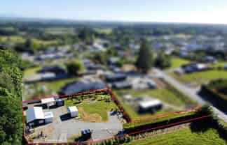 28 Manse Road, Pleasant Point