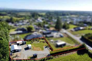 28 Manse Road, Pleasant Point