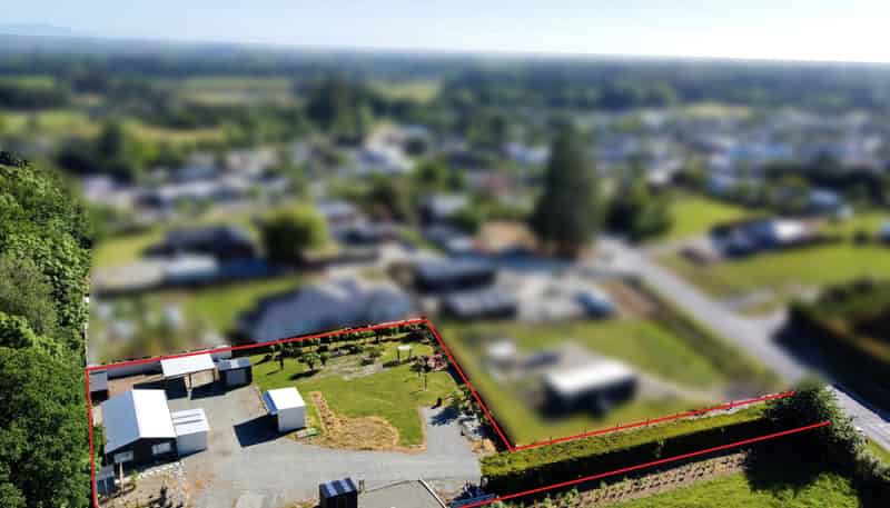 28 Manse Road, Pleasant Point