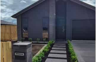 5 Matariki Street, Hawera