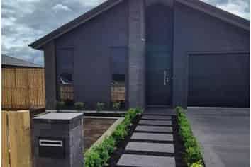 5 Matariki Street, Hawera