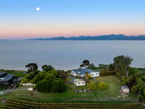 15 Aporo Road, Ruby Bay