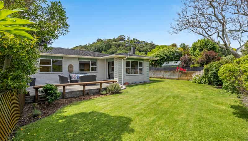 1/150 Tasman Street, Nelson