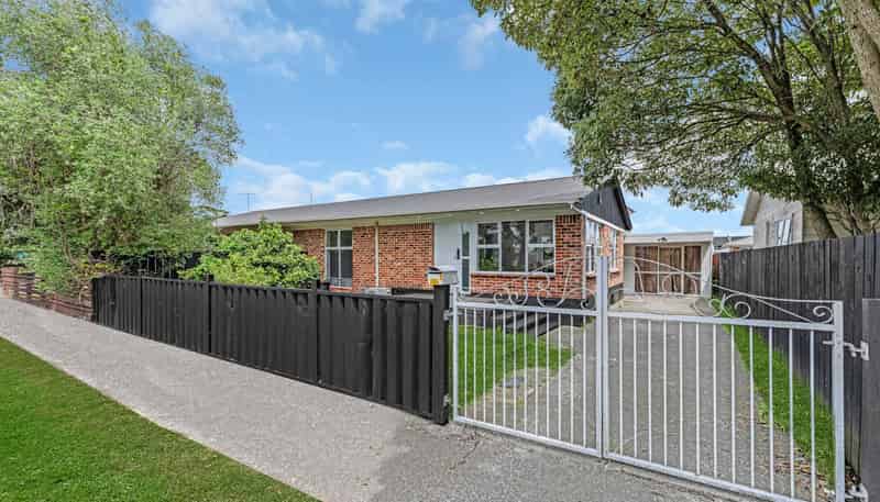 2/286 Porchester Road, Takanini