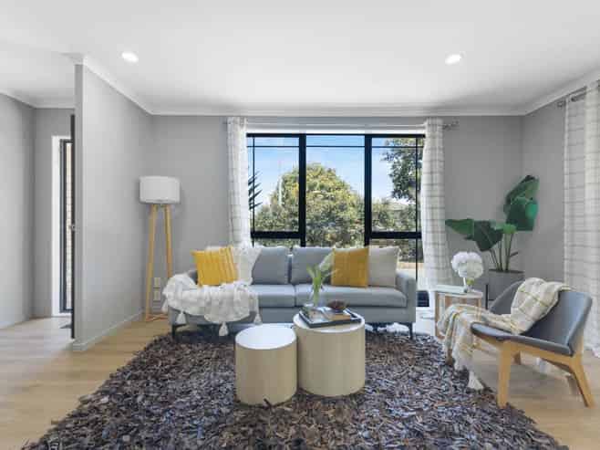 13 Wairere Road, The Gardens