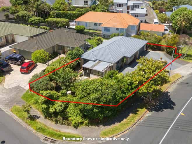 13 Wairere Road, The Gardens