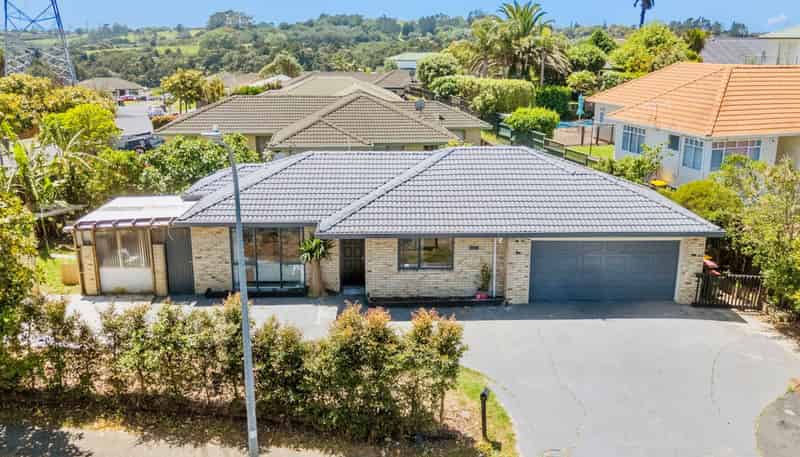 13 Wairere Road, The Gardens