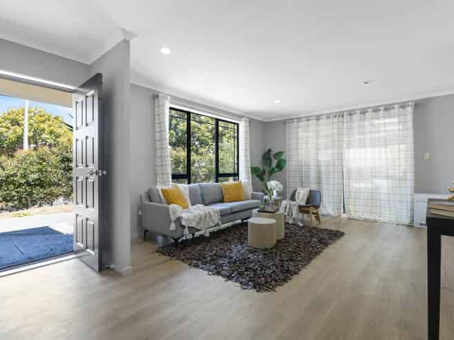 13 Wairere Road, The Gardens