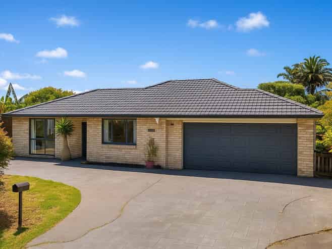 13 Wairere Road, The Gardens