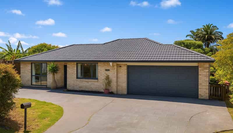 13 Wairere Road, The Gardens