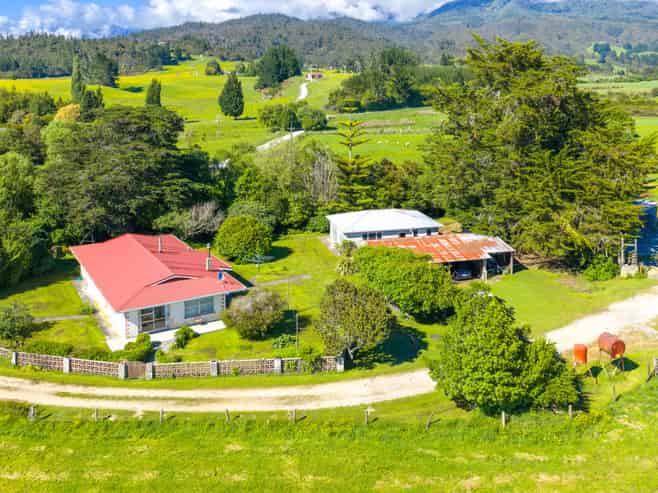87 Onahau Road, Puramahoi, Takaka