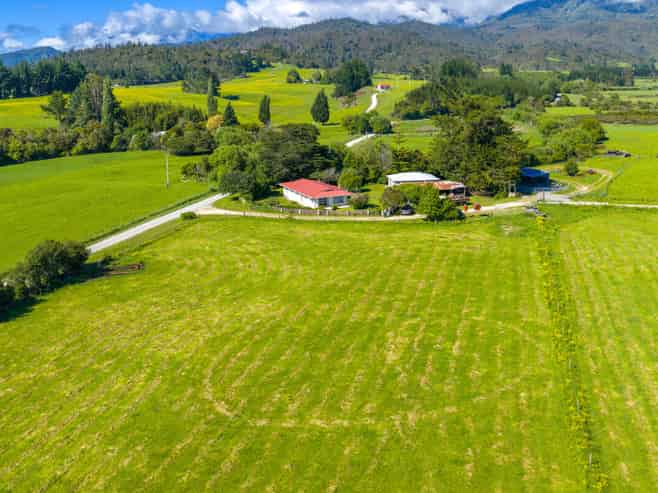 87 Onahau Road, Puramahoi, Takaka