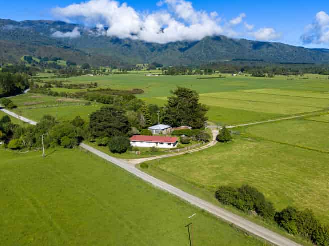 87 Onahau Road, Puramahoi, Takaka