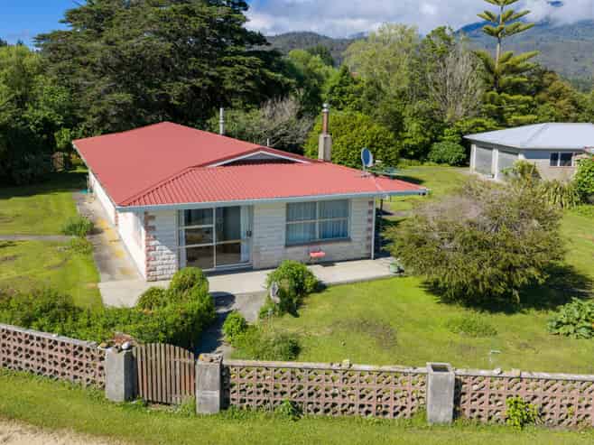 87 Onahau Road, Puramahoi, Takaka