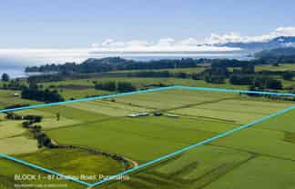 87 Onahau Road, Puramahoi, Takaka