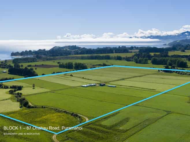 87 Onahau Road, Puramahoi, Takaka