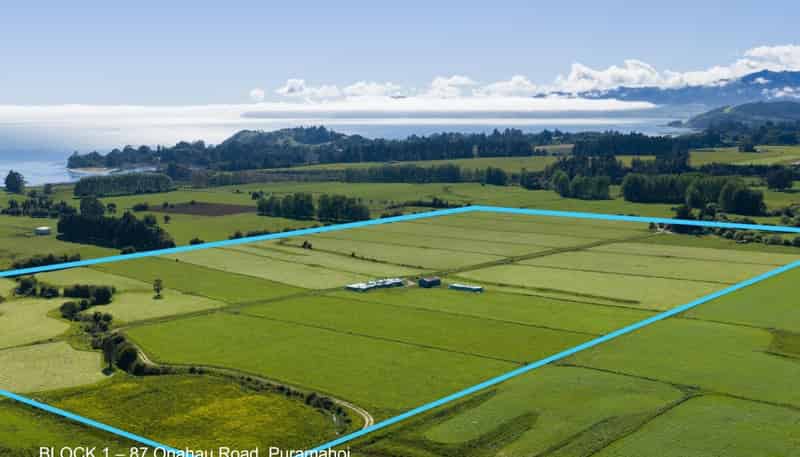 87 Onahau Road, Puramahoi, Takaka