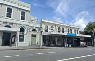 Turnkey Ponsonby K Rd Corner Restaurant