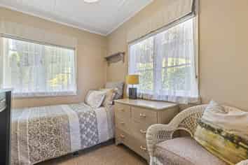 136 Golf Road, Taumarunui