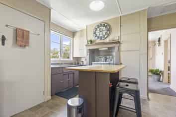 136 Golf Road, Taumarunui