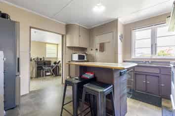 136 Golf Road, Taumarunui