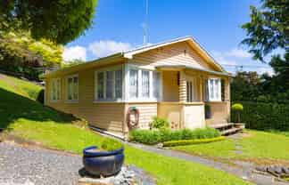 136 Golf Road, Taumarunui