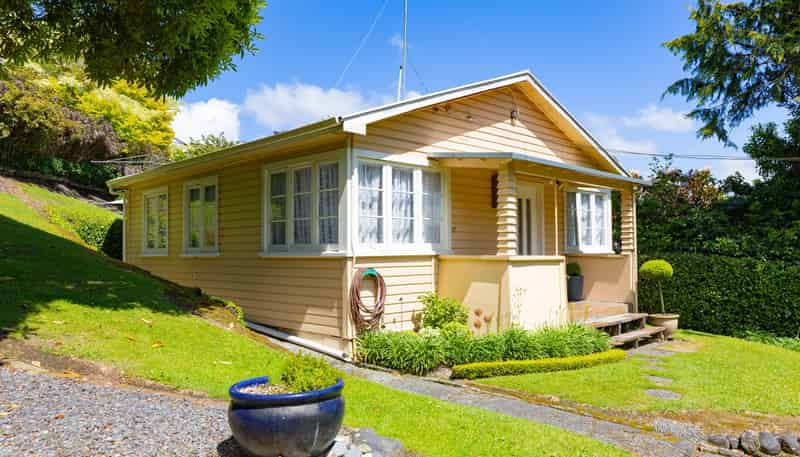 136 Golf Road, Taumarunui