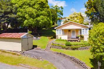 136 Golf Road, Taumarunui