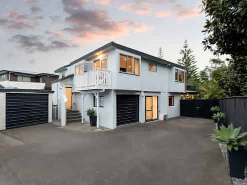 230A Oceanbeach Road, Mount Maunganui
