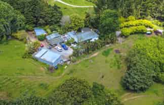 356 Old Bay Road, WAIMATE NORTH