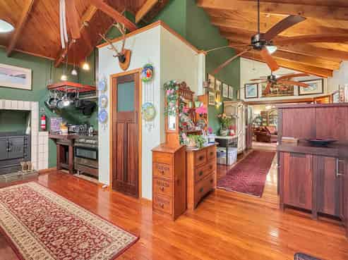 356 Old Bay Road, WAIMATE NORTH