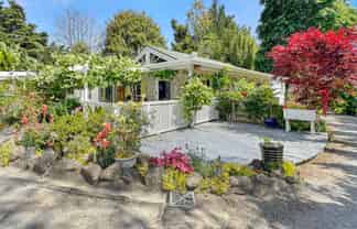 356 Old Bay Road, WAIMATE NORTH