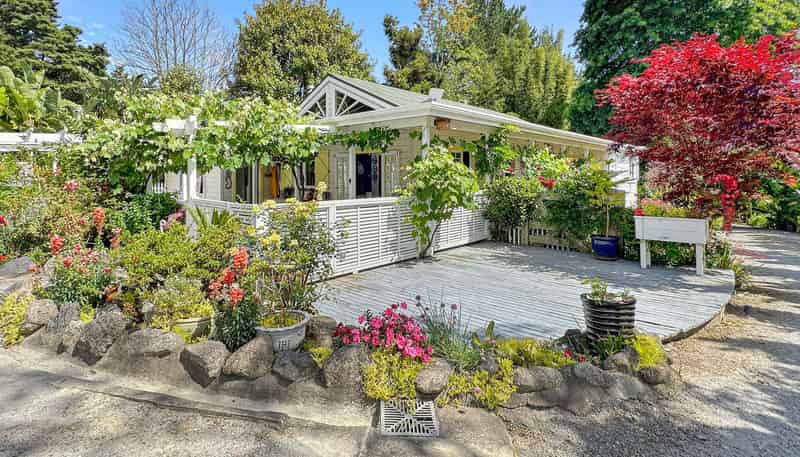 356 Old Bay Road, WAIMATE NORTH