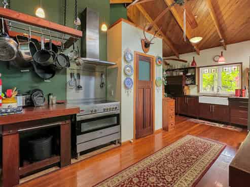 356 Old Bay Road, Waimate North