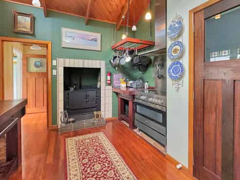 356 Old Bay Road, WAIMATE NORTH