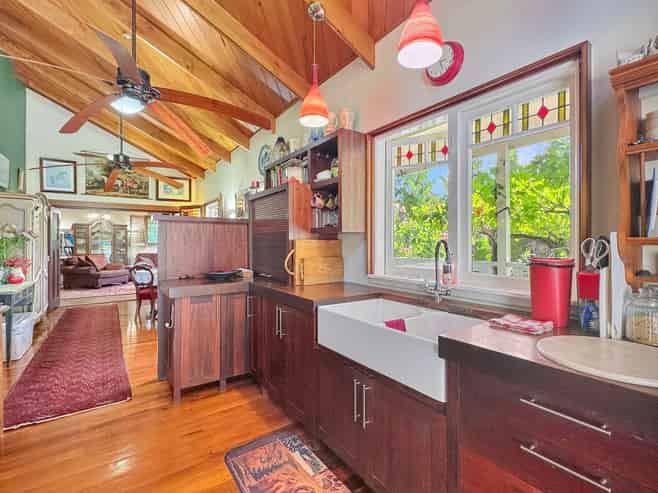 356 Old Bay Road, WAIMATE NORTH