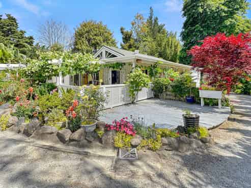 356 Old Bay Road, Waimate North