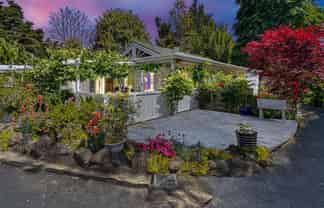 356 Old Bay Road, WAIMATE NORTH