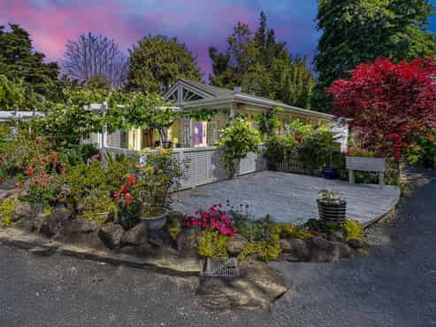356 Old Bay Road, WAIMATE NORTH