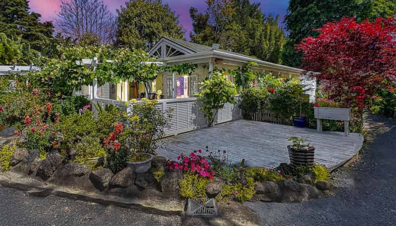 356 Old Bay Road, WAIMATE NORTH