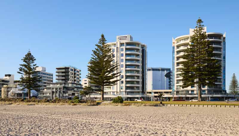 10A/2 Marine Parade, Mount Maunganui