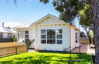 342 Lyttelton Street, Spreydon