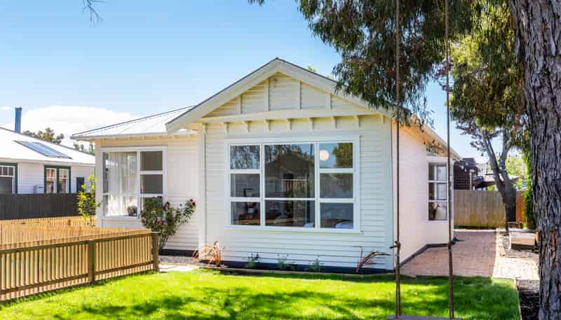 342 Lyttelton Street, Spreydon