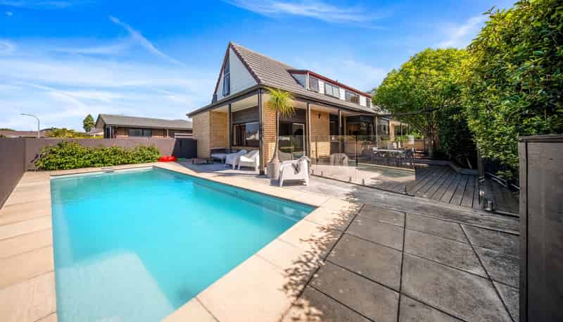 14A Berwick Place, Mount Maunganui